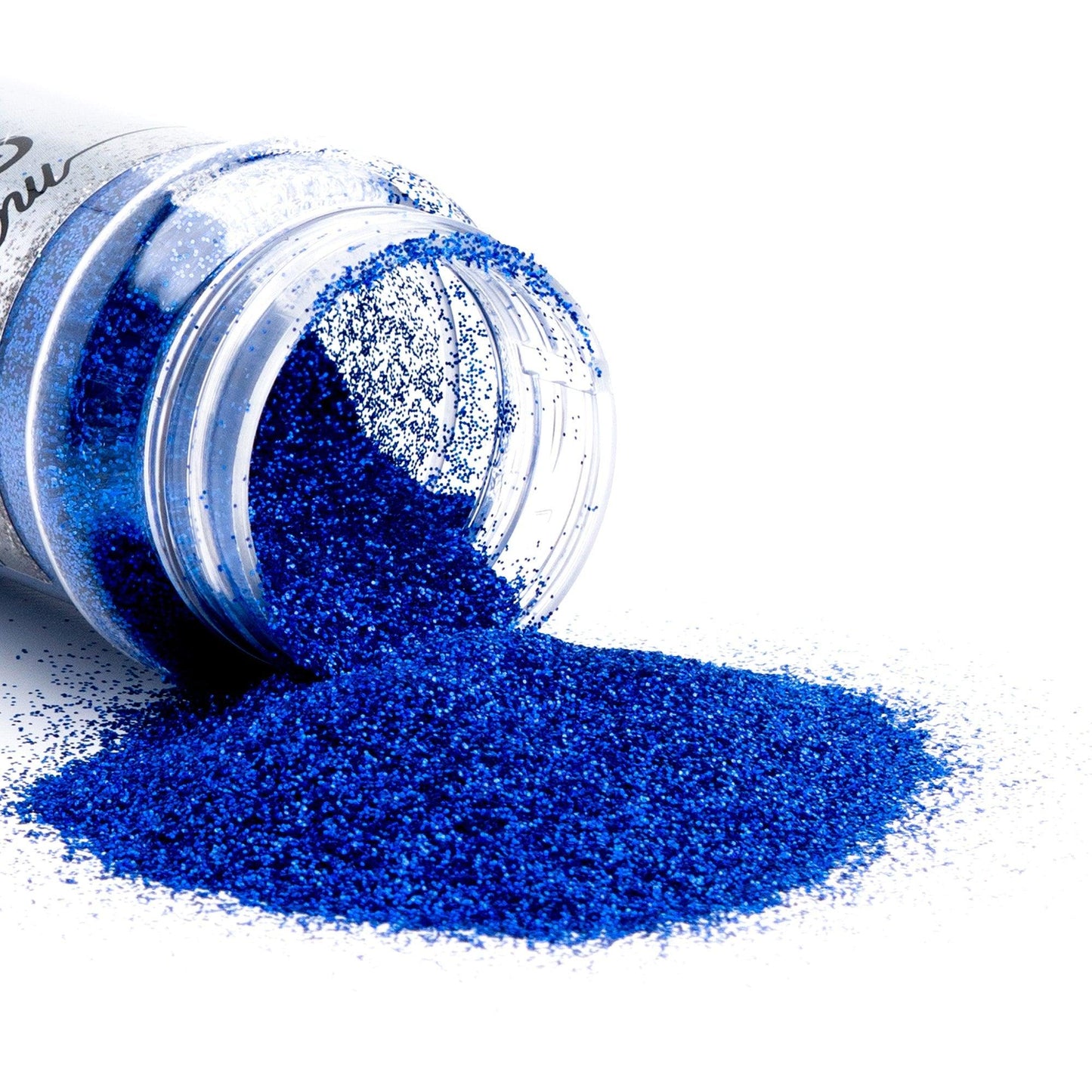 Electric Blue - Fine-1
