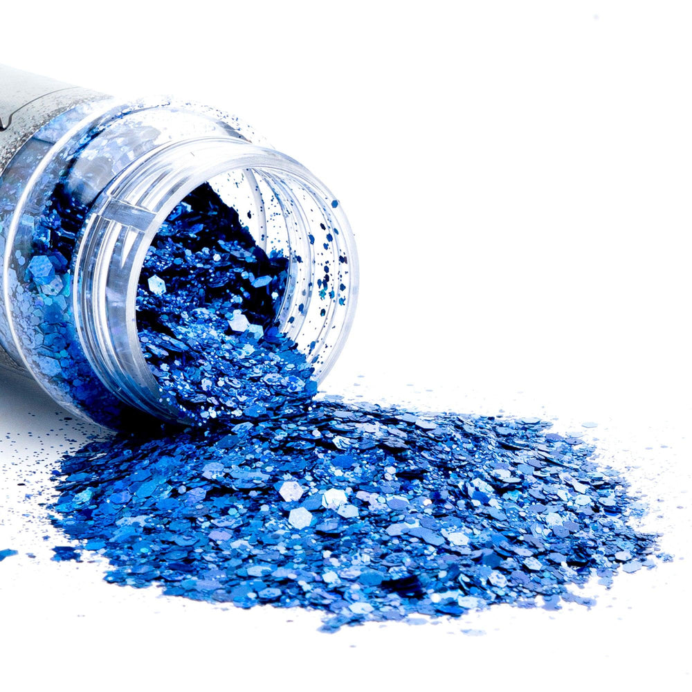 Purple Rain - Chunky Mix