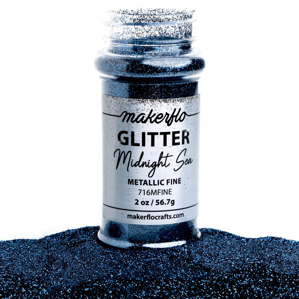 Midnight Sea - Fine-0