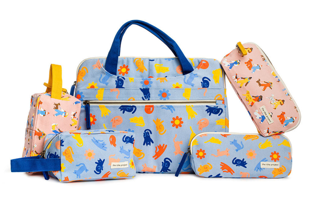 Blyantpose | Meow Meadow