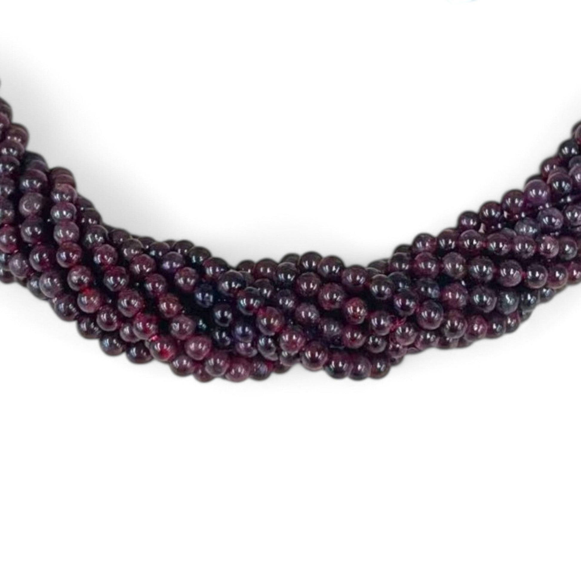 Garnet Round-0