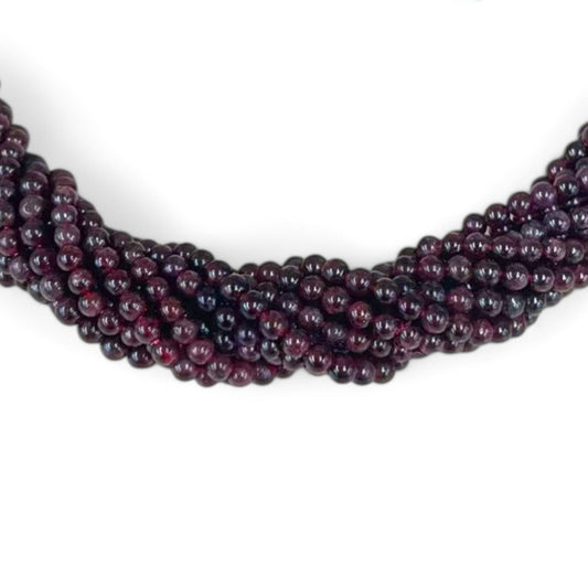 Garnet Round-0