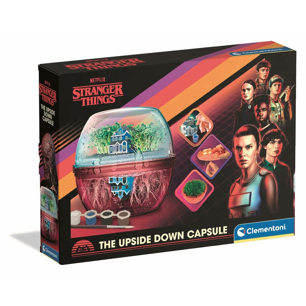 Science Game Clementoni