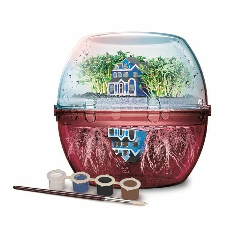 Science Game Clementoni