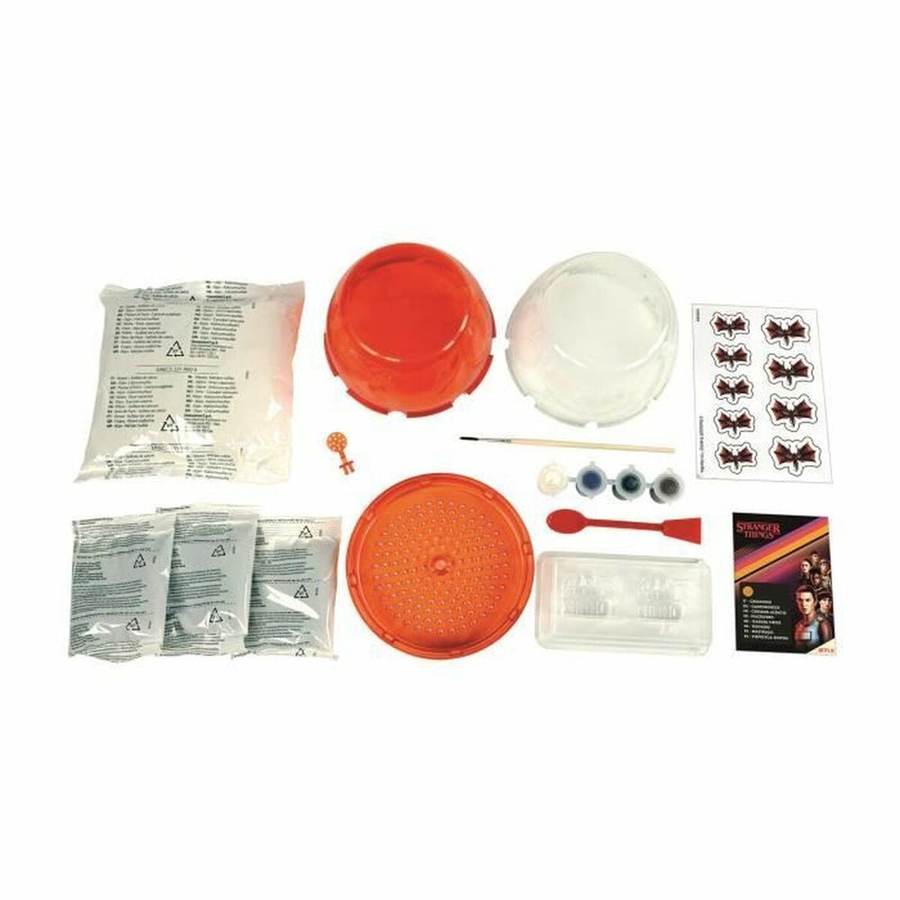 Science Game Clementoni