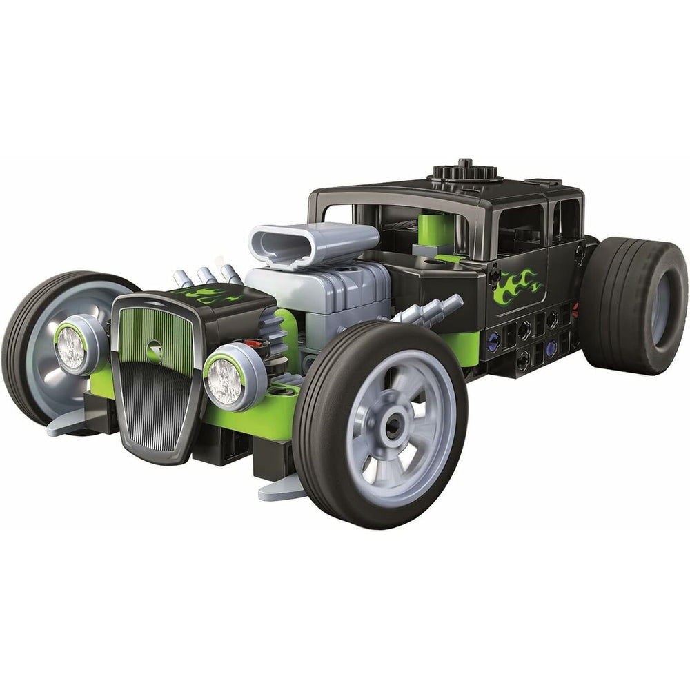 Science Game Clementoni