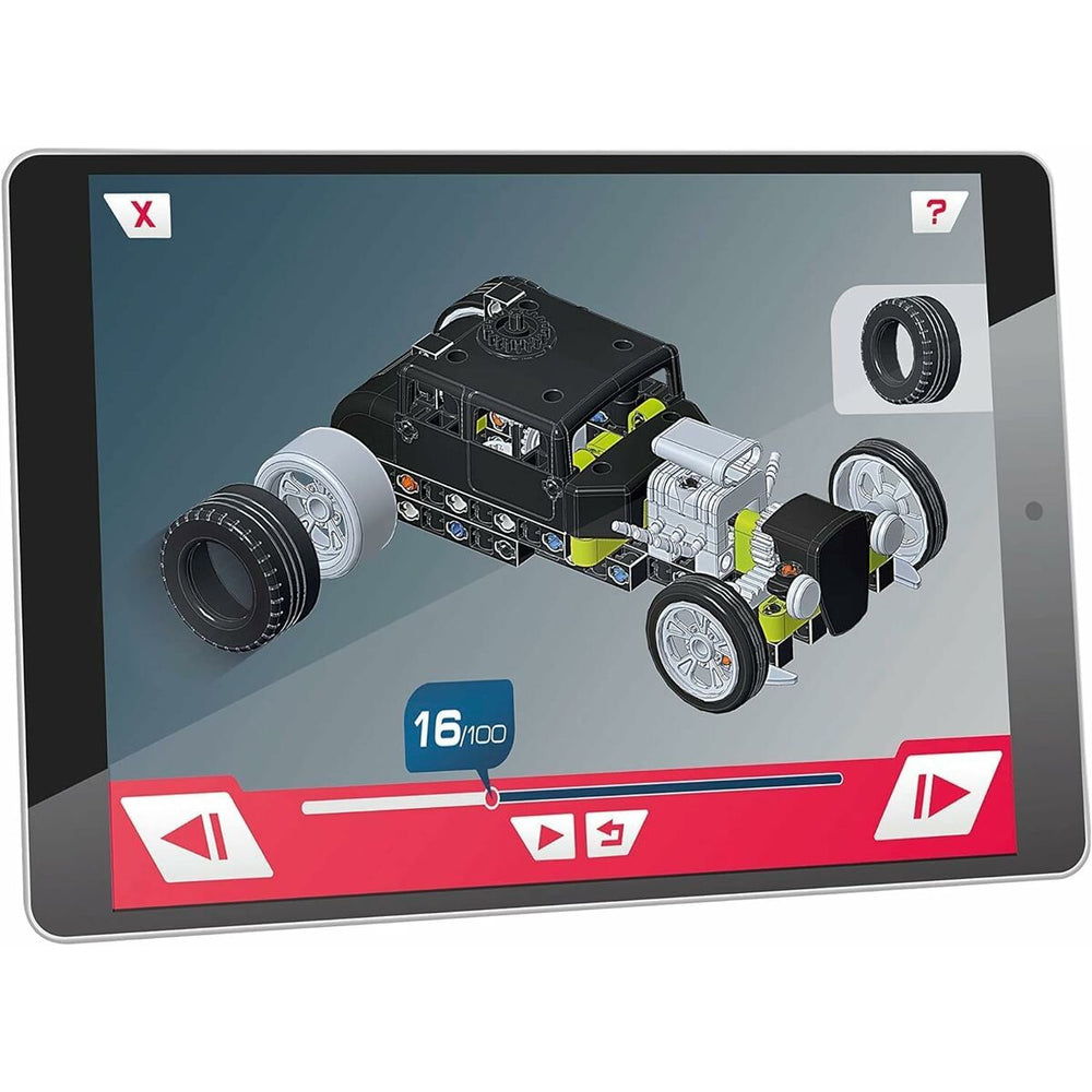 Science Game Clementoni