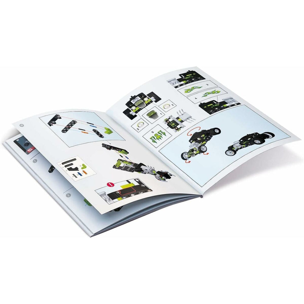 Science Game Clementoni