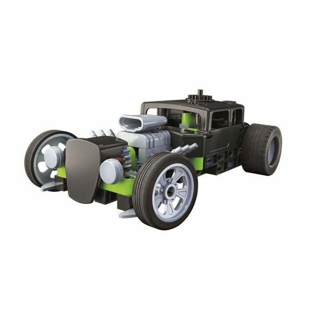 Science Game Clementoni