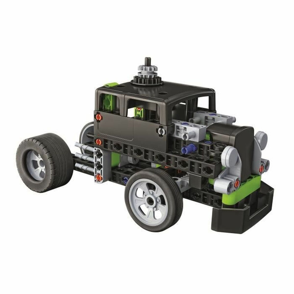 Science Game Clementoni