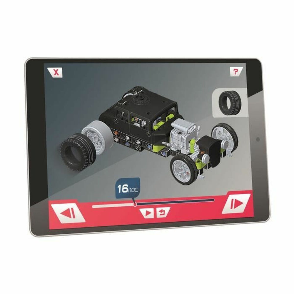 Science Game Clementoni