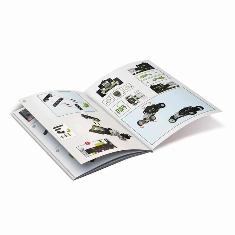 Science Game Clementoni