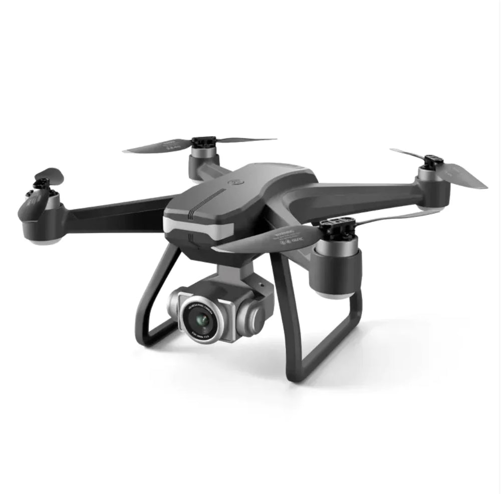 Long-Range Remote Control Camera Quadcopter