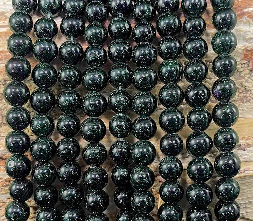 Green Sandstone Round-3