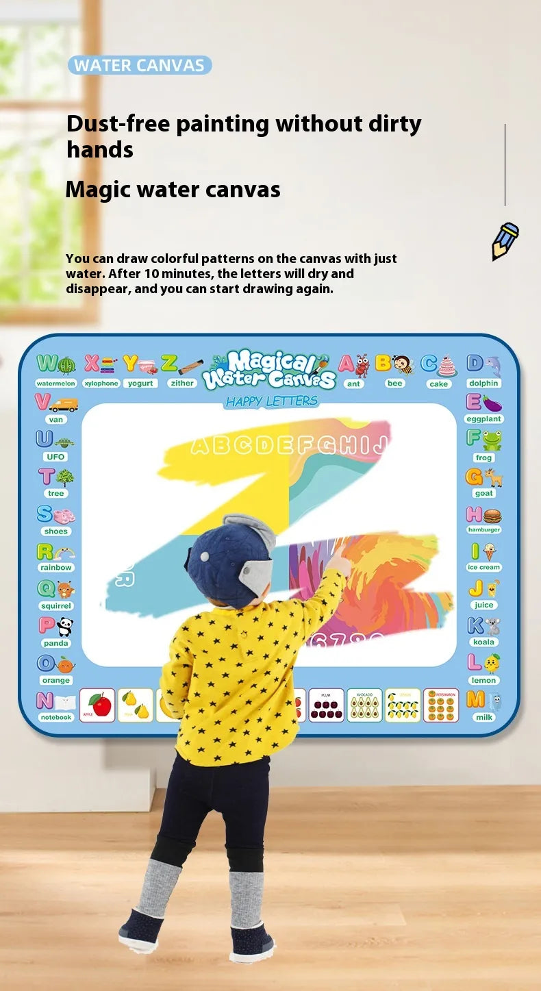 Magic Water Drawing Board