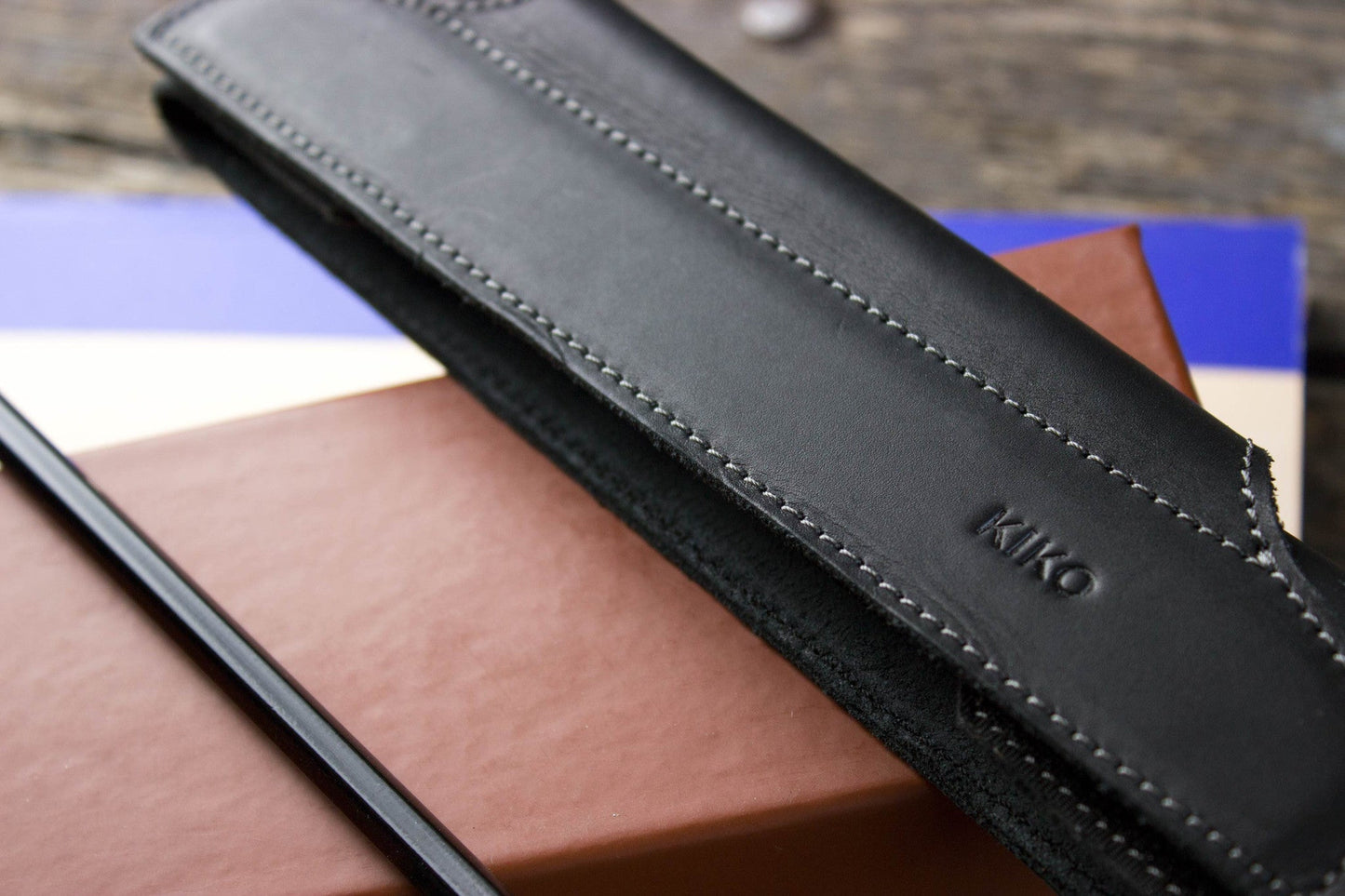 Notepad Jacket