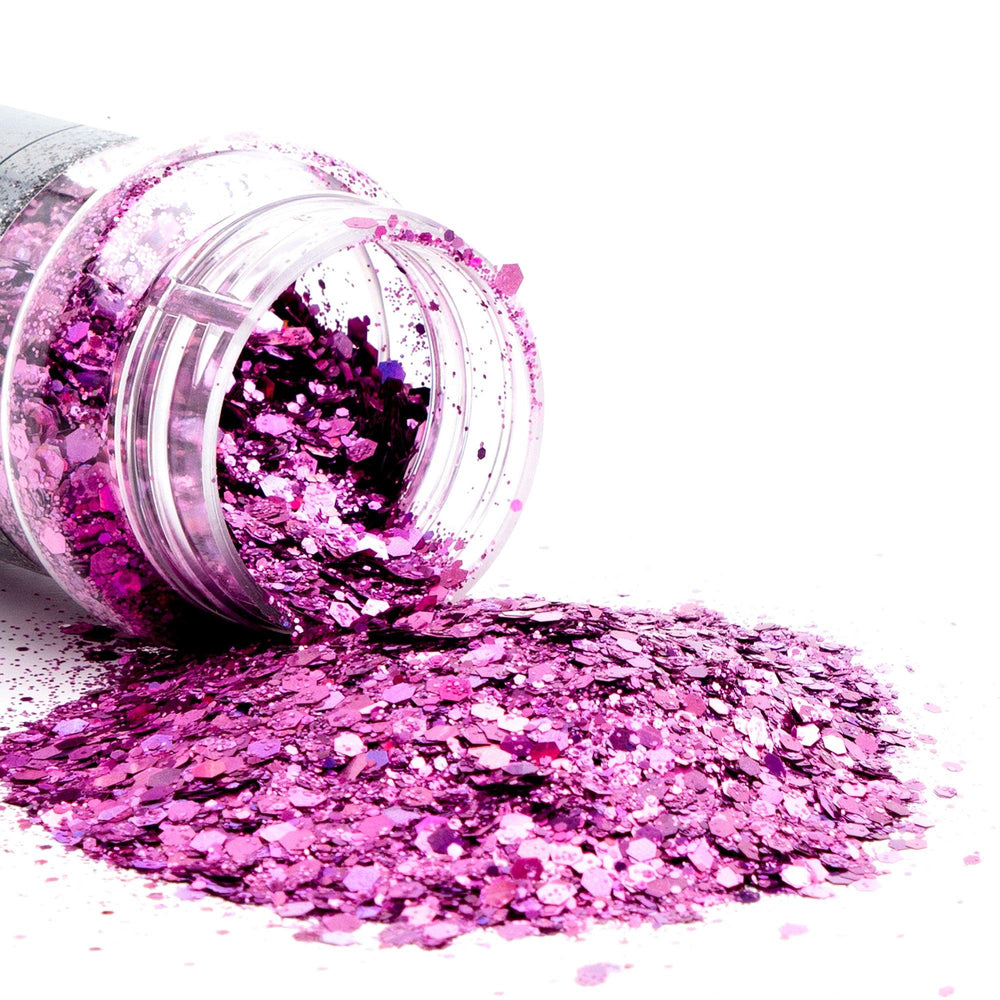 Pretty in Pink - Chunky Mix-1