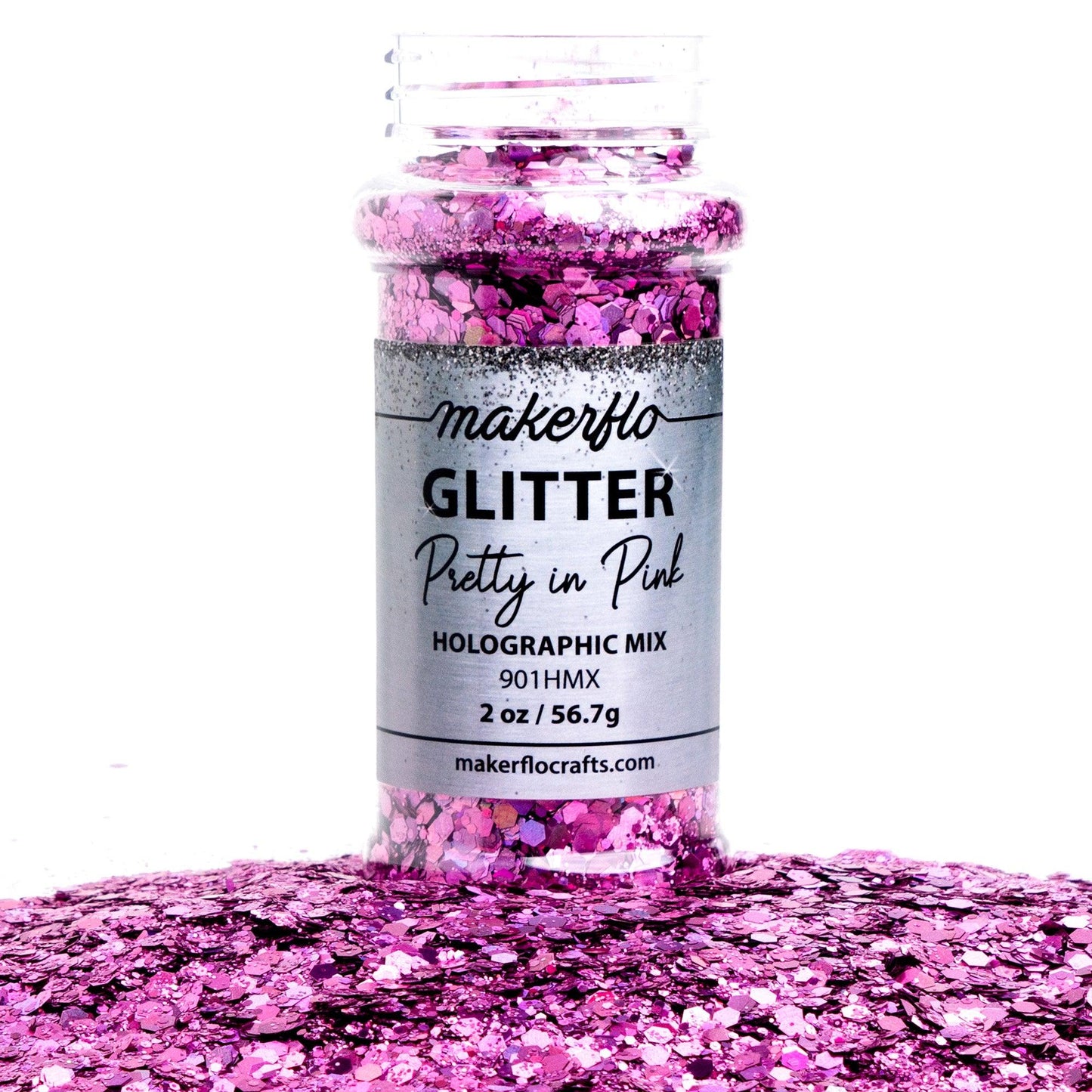 Pretty in Pink - Chunky Mix-0