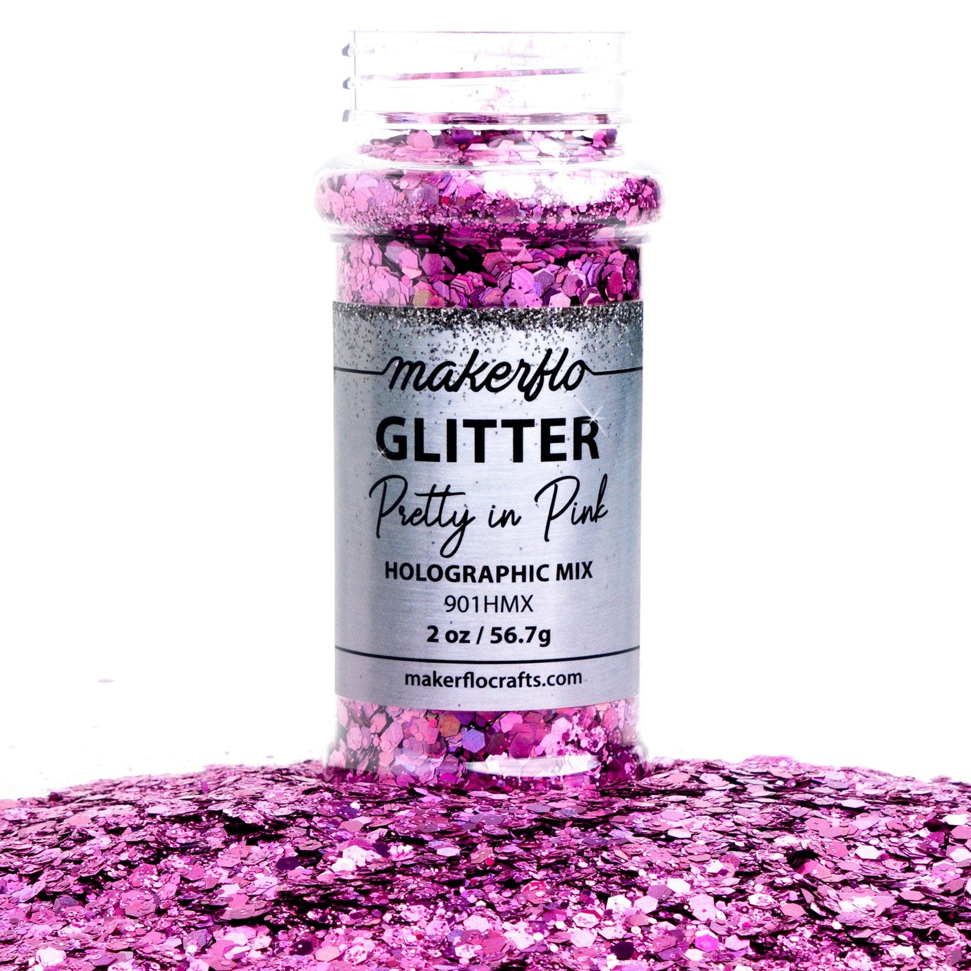 Pretty in Pink - Chunky Mix-0