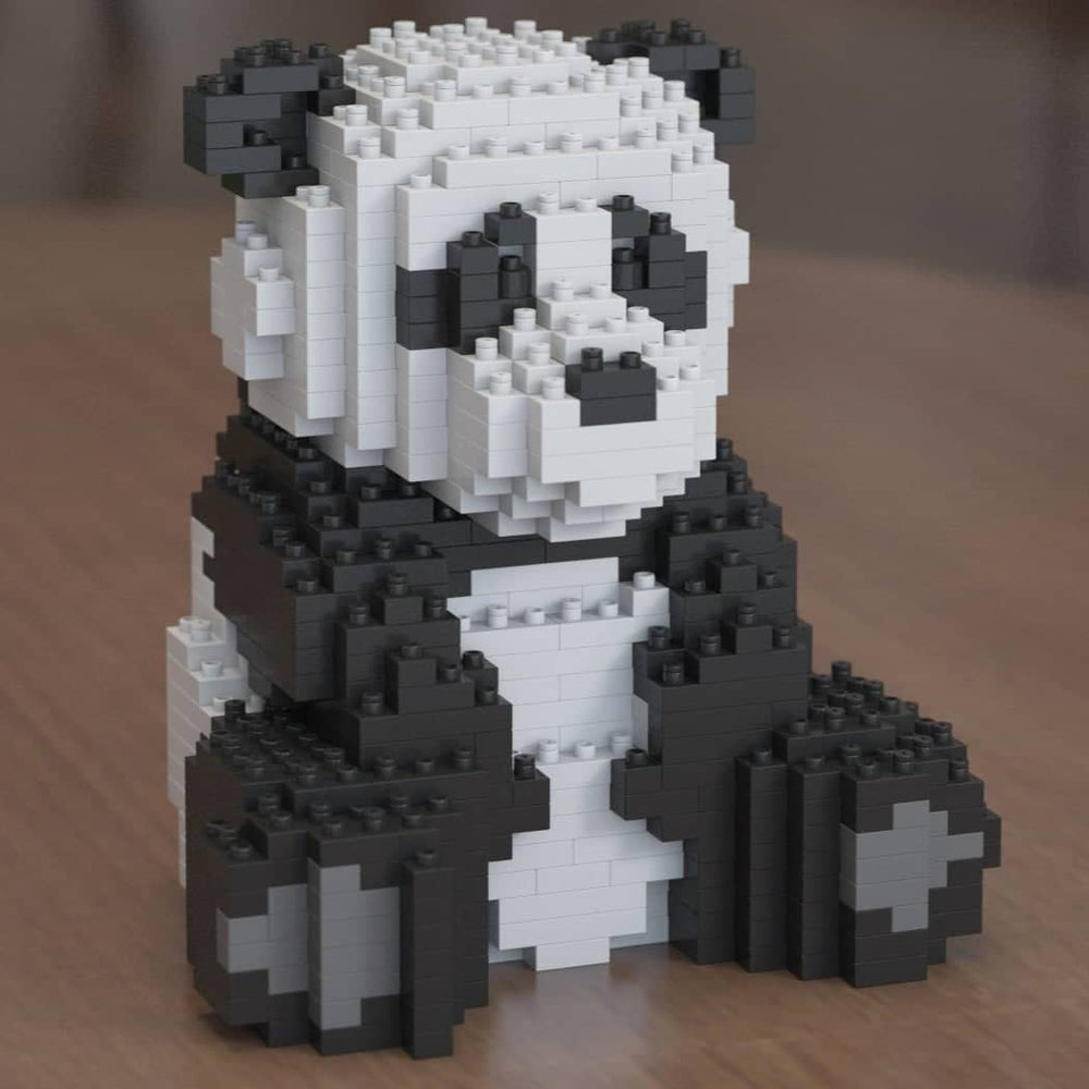 Panda Bear