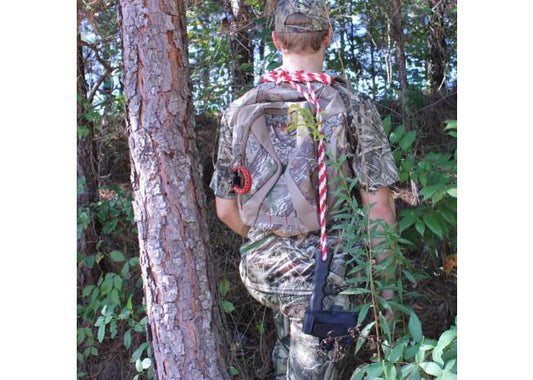 Dark Thrill Seeker Outdoor Camping Axe