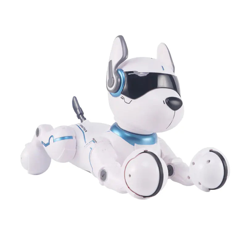 Remote Control Robotic Dog Electronic Pet