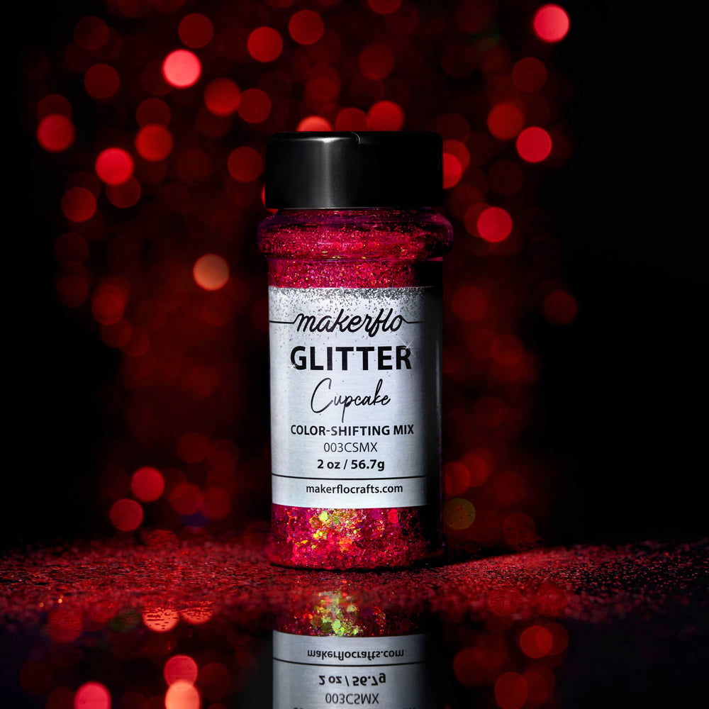 Cupcake - Chunky Mix-1