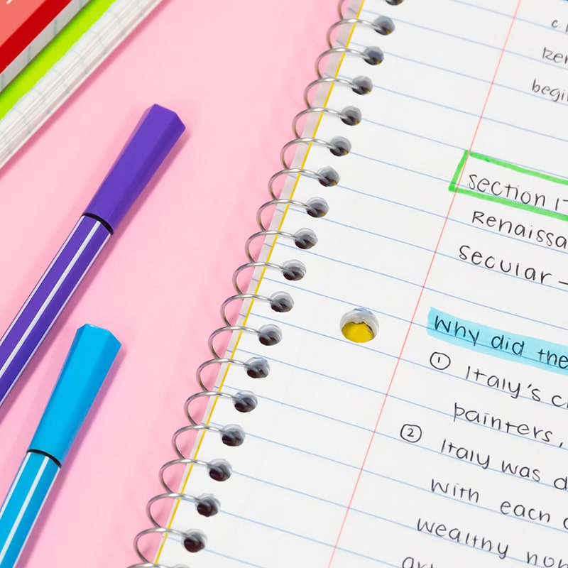 Hjemmekontorartikler Forrige produkt Næste produkt C/R 70 stk. spiralnotesbog med 1 emne – linjeret – tilfældig farve 