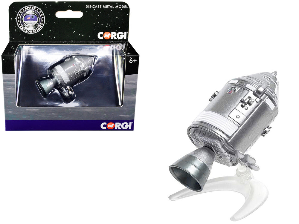 NASA Apollo Command Module 