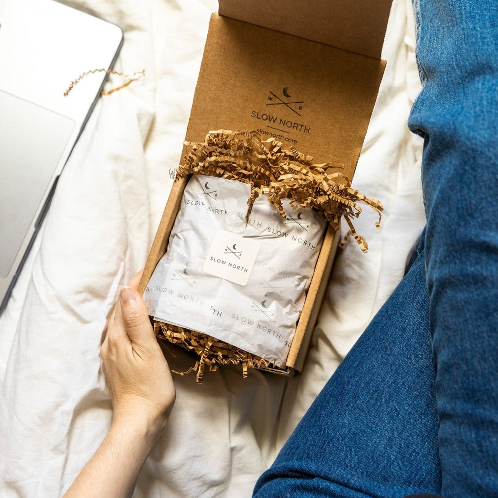 Essential Box - Månedligt abonnement på Candle Club