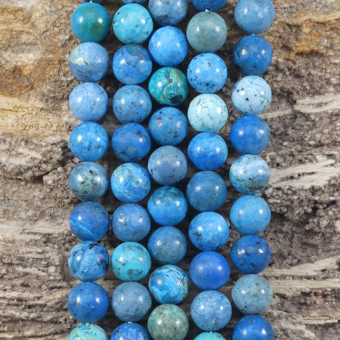 Chrysocolla (Brazil) Round-5