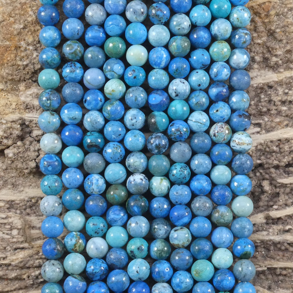 Chrysocolla (Brazil) Round-3