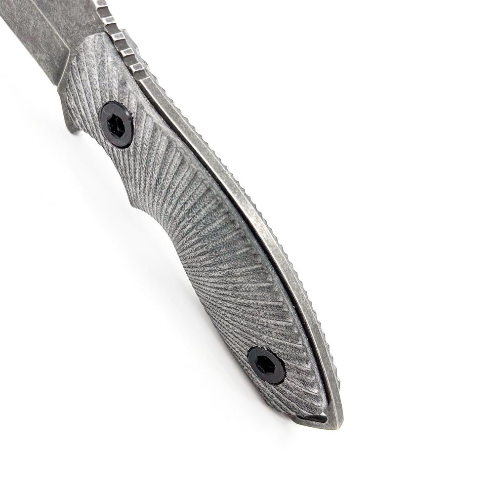 Dead Horse Dao Blade Outdoor Knife