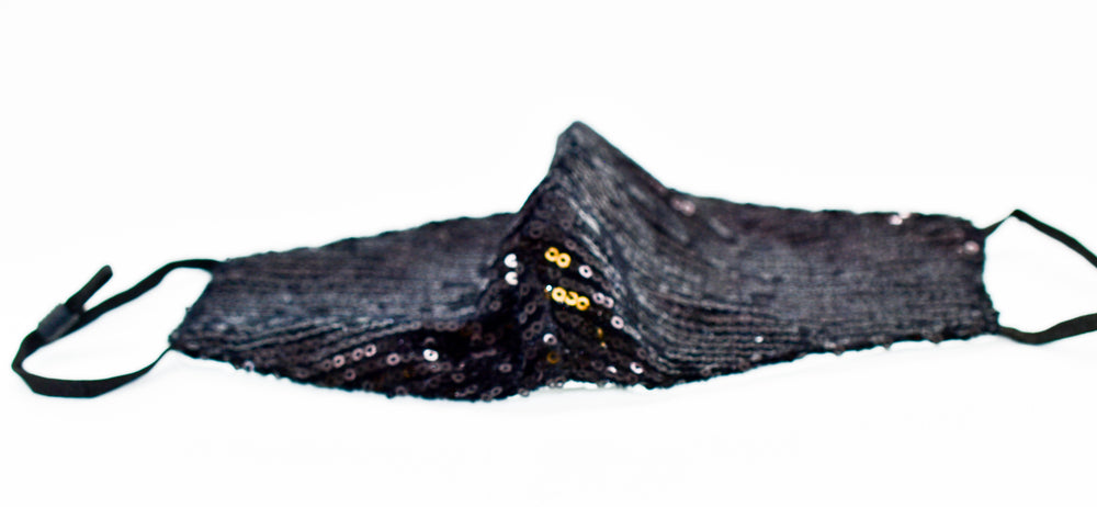 Paillet-modemaske