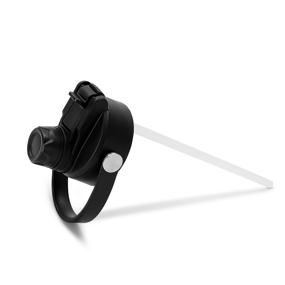 Replacement Dual Lid For 18oz/32oz Hydro Bottle