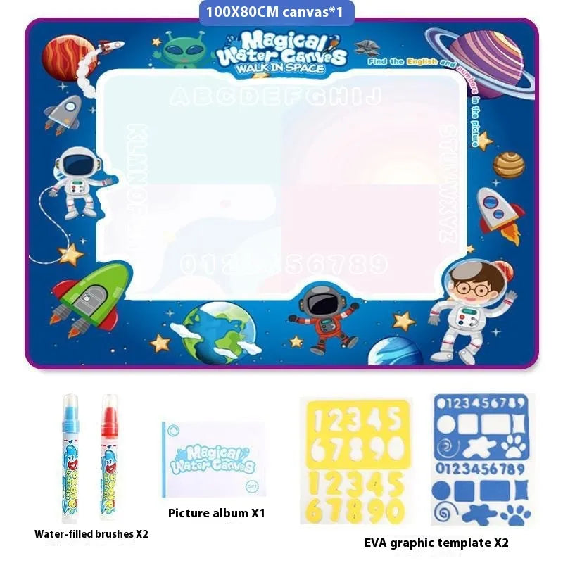 Magic Water Drawing Board