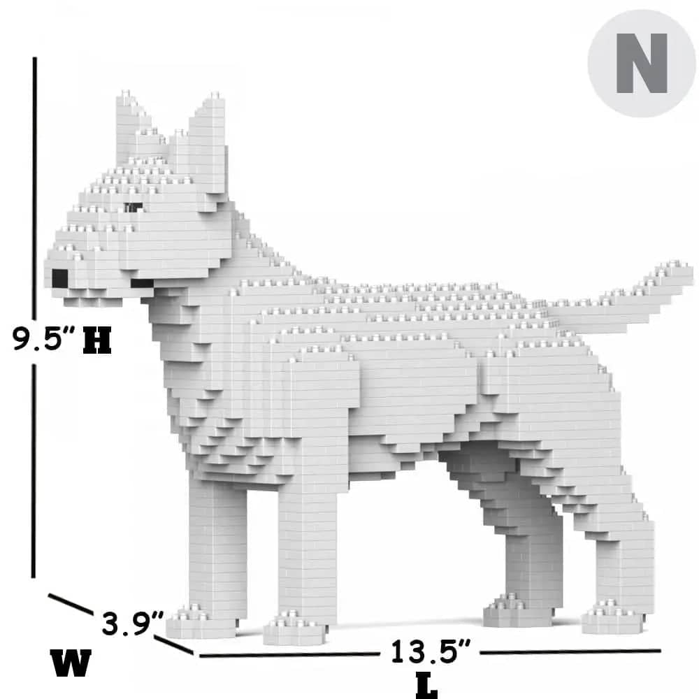 English Bull Terrier