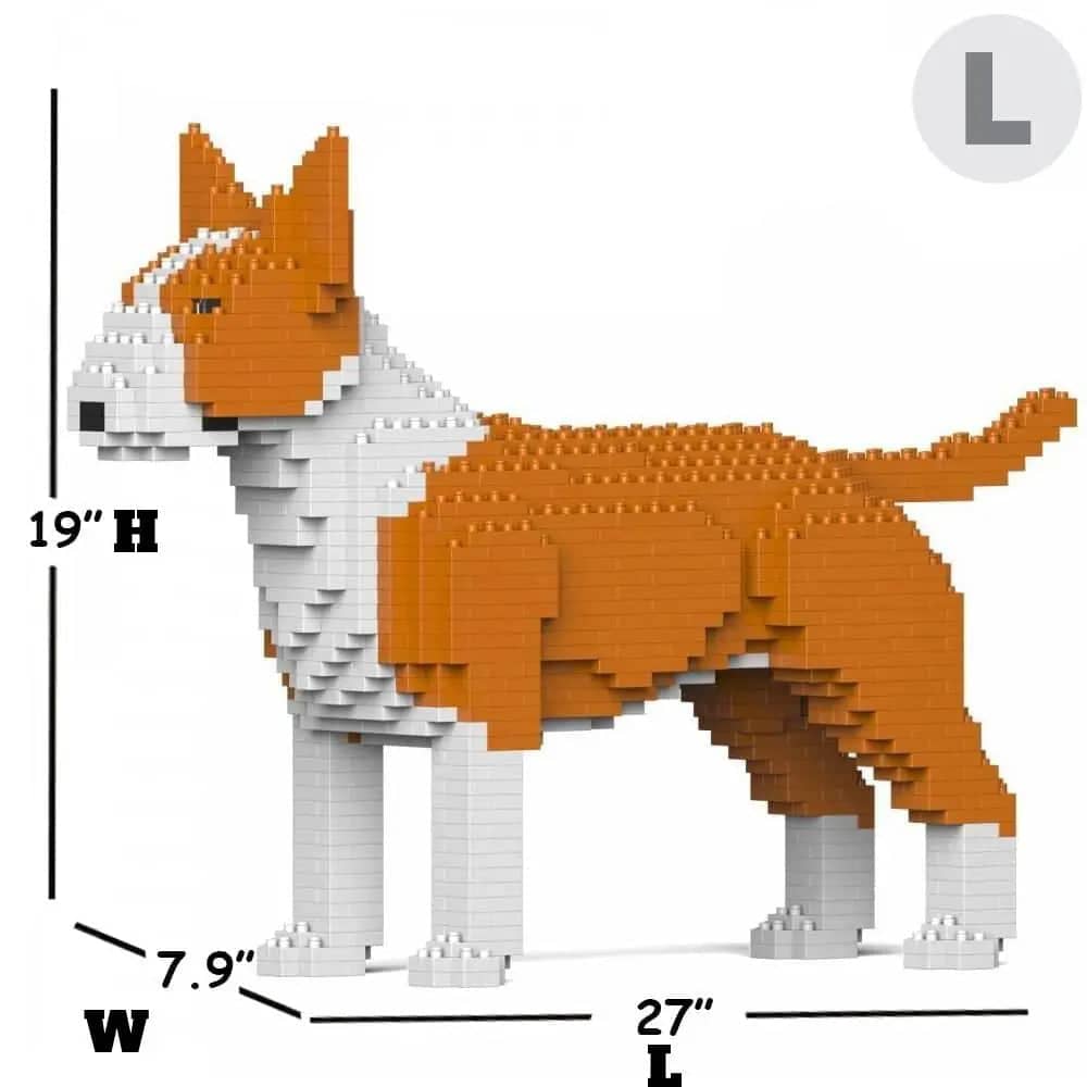 English Bull Terrier