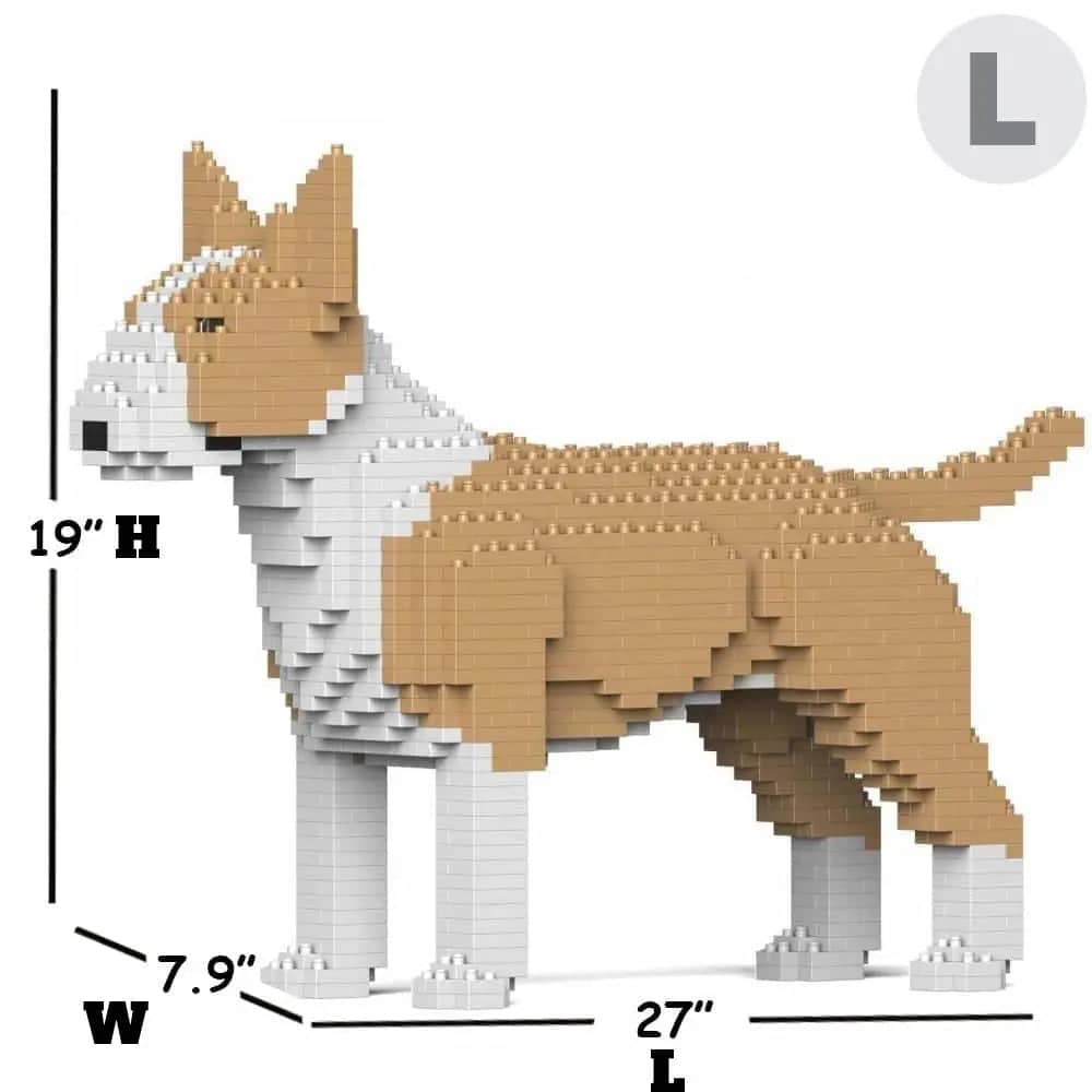 English Bull Terrier