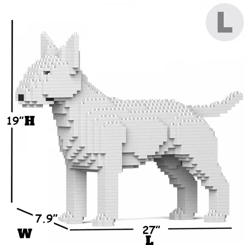 English Bull Terrier