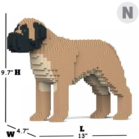 English Mastiff