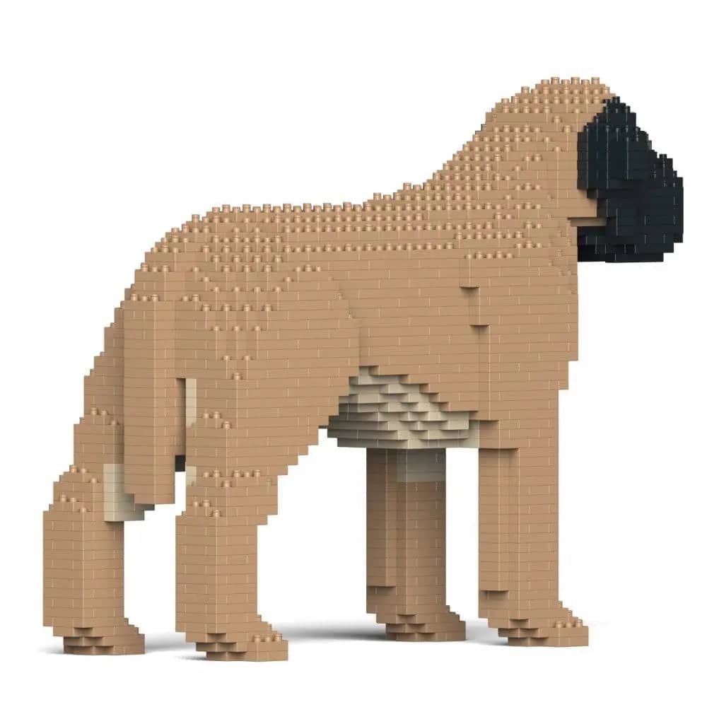 English Mastiff