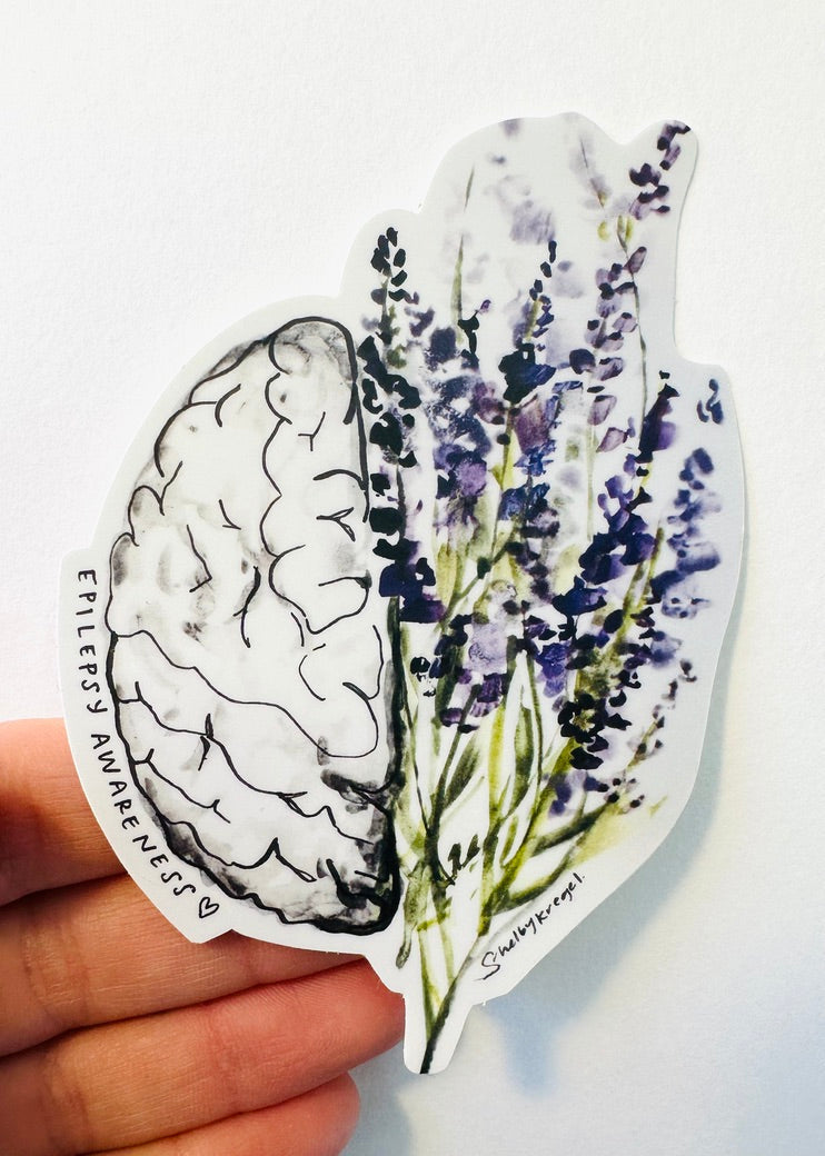 Sæt med 3 klistermærker/dekaler