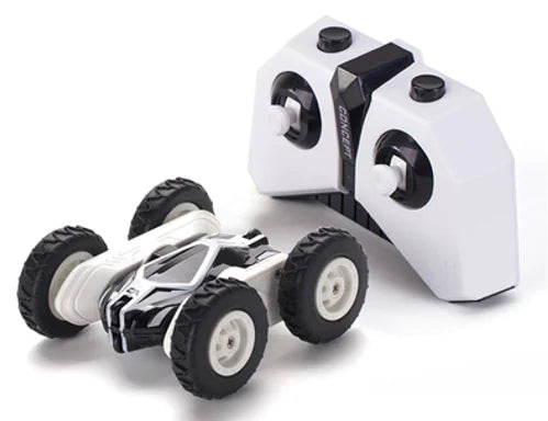 Stunt Remote Control Electric Toy Car