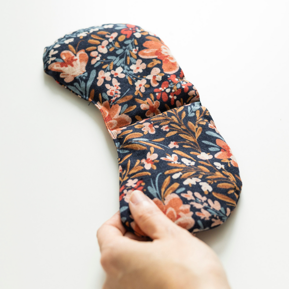 Øjenmaske - Pom Blossom