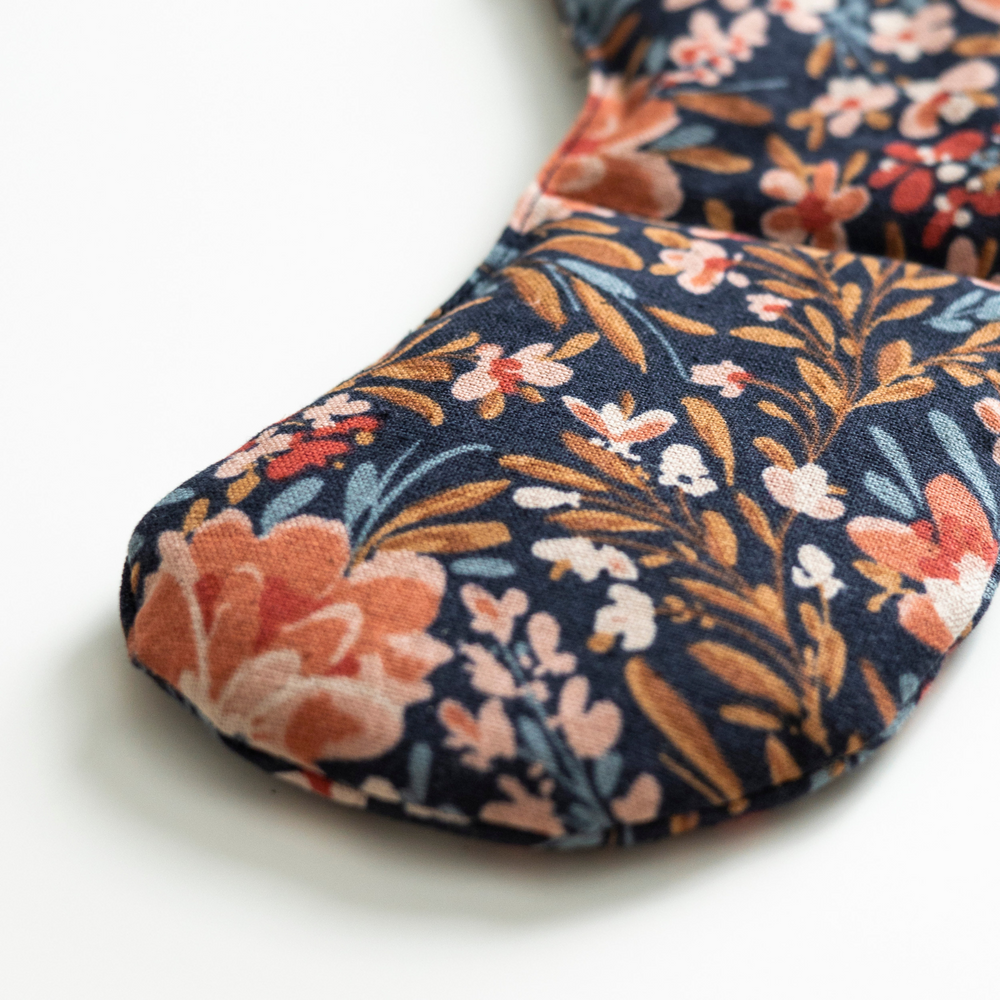 Øjenmaske - Pom Blossom