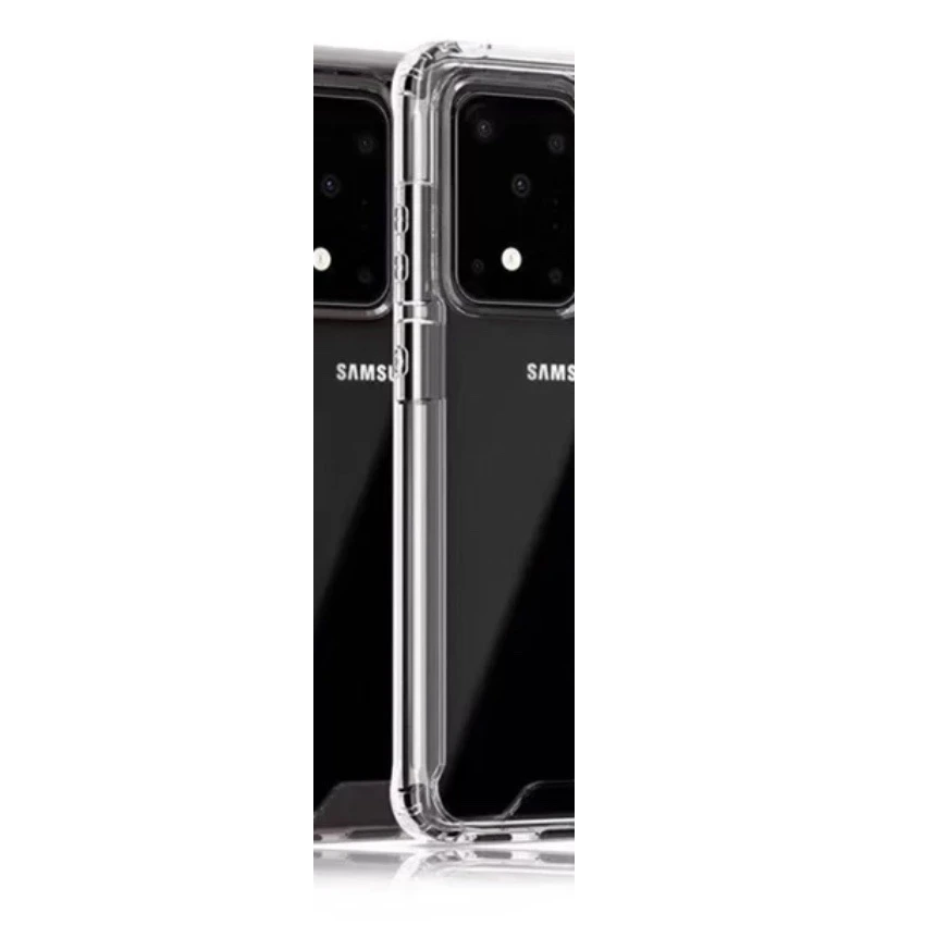 Galaxy S20 Fusion Case
