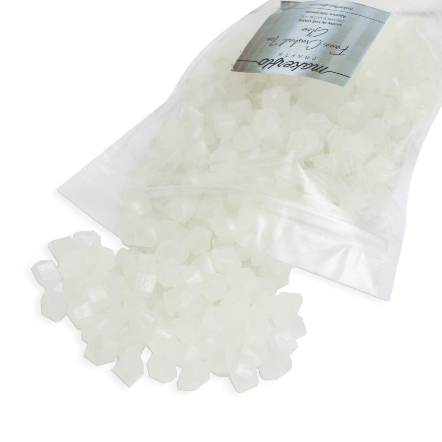Faux Crushed Ice-4