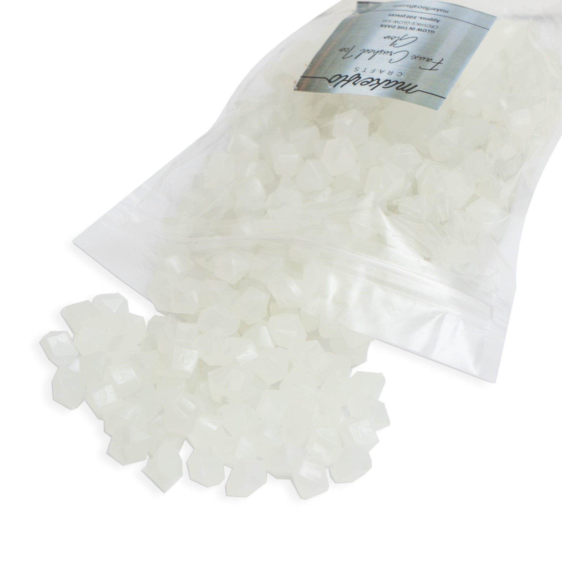 Faux Crushed Ice-4