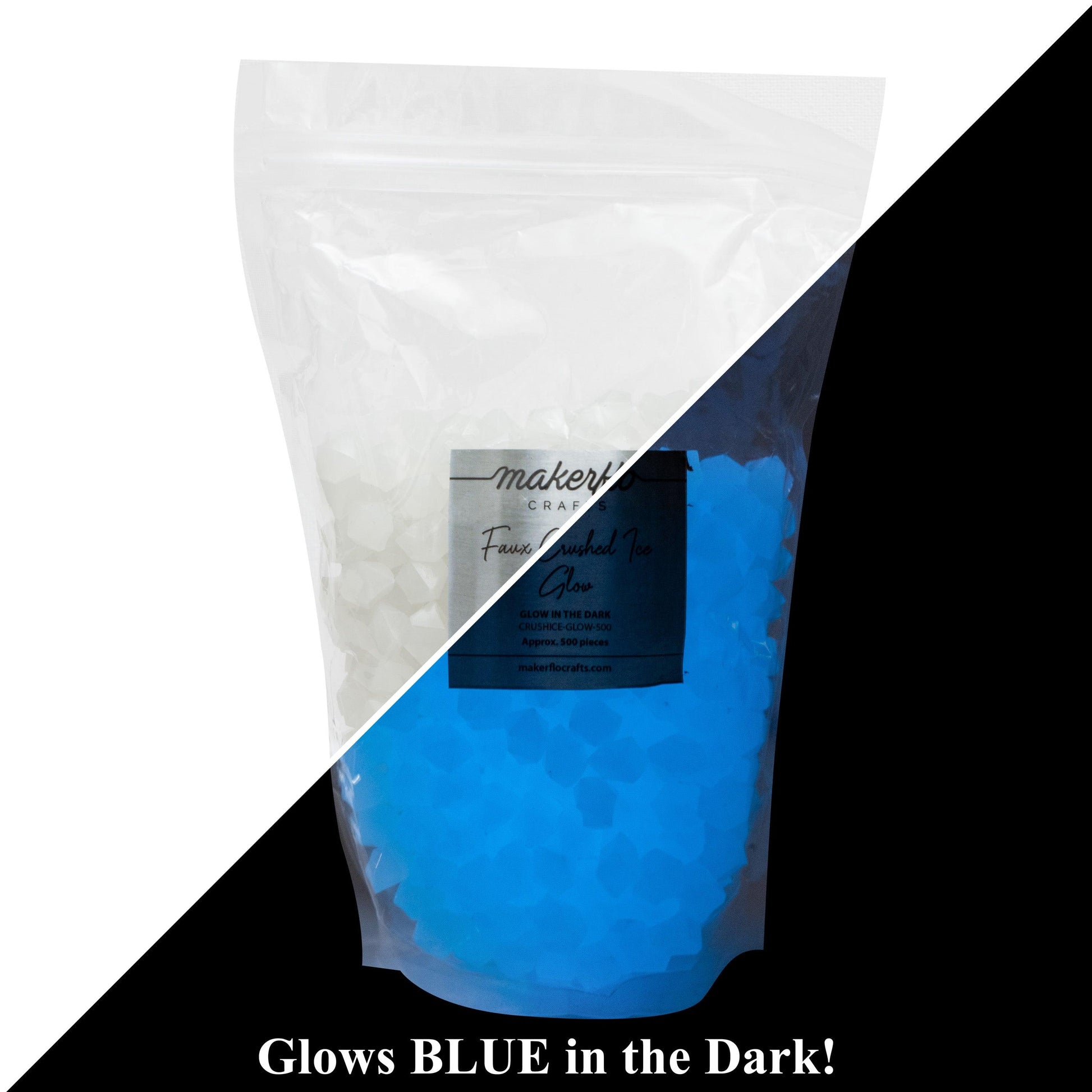 Faux Crushed Ice-5